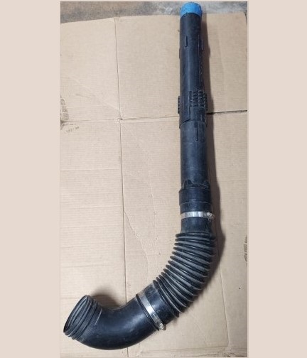 ECHO PB-580H E165000141 TUBE, BLOWER - STRAIGHT (USED)